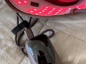 LED Light Therapy Face Mask veido kaukė - nuotraukos Nr. 11