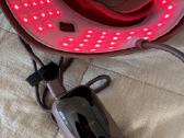 LED Light Therapy Face Mask veido kaukė - nuotraukos Nr. 12