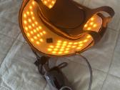 LED Light Therapy Face Mask veido kaukė - nuotraukos Nr. 14