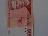 500 litu 2000 m. Aa