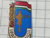 Senas ženkliukas - nuotraukos Nr. 3
