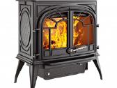 Ketaus krosnelė Kawmet Premium Zeus S9 Eco - nuotraukos Nr. 2