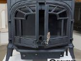 Ketaus krosnelė Kawmet Premium Zeus S9 Eco - nuotraukos Nr. 7
