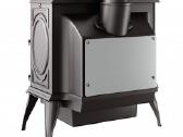 Ketaus krosnelė Kawmet Premium Zeus S9 Eco - nuotraukos Nr. 10