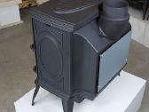 Ketaus krosnelė Kawmet Premium Zeus S9 Eco - nuotraukos Nr. 15