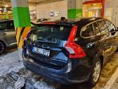Volvo V60 1.6 Diesel 6-мкпп 2012 - nuotraukos Nr. 2