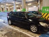 Volvo V60 1.6 Diesel 6-мкпп 2012 - nuotraukos Nr. 3