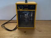 Elektrinis šildytuvas Master B 3,3 IT 3,3 kw 230 V