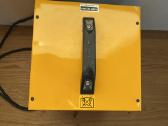Elektrinis šildytuvas Master B 3,3 IT 3,3 kw 230 V - nuotraukos Nr. 5