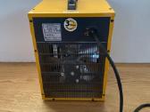 Elektrinis šildytuvas Master B 3,3 IT 3,3 kw 230 V - nuotraukos Nr. 6