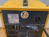 Elektrinis šildytuvas Master B 3,3 IT 3,3 kw 230 V - nuotraukos Nr. 7