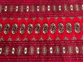 Vilnonis r.d. kiliminis takas "Bukhara" - nuotraukos Nr. 6