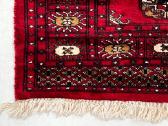Vilnonis r.d. kiliminis takas "Bukhara" - nuotraukos Nr. 7