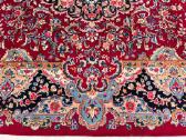 Vilnonis r.d. kilimas "Mashad" - nuotraukos Nr. 7