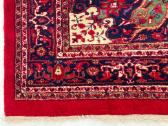 Vilnonis r.d. kilimas "Kashan" - nuotraukos Nr. 8