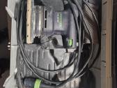 Festool slifuoklis
