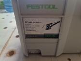 Festool slifuoklis - nuotraukos Nr. 3
