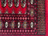 Vilnonis, rankų darbo kiliminis takas "Bukhara" - nuotraukos Nr. 7