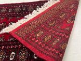 Vilnonis, rankų darbo kiliminis takas "Bukhara" - nuotraukos Nr. 8