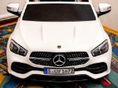 Parduodamas vaikiškas elektrinis automobilis Merce