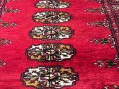 Vilnonis r.d. kiliminis takas "Bukhara" - nuotraukos Nr. 9