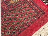 Vilnonis r.d. kiliminis takas "Bukhara" - nuotraukos Nr. 10