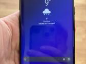Samsung galaxy s9 plius