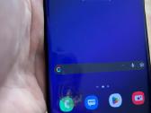 Samsung galaxy s9 plius - nuotraukos Nr. 2