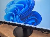 Lenovo monitorius su tiny kompiuterio laikikliu - nuotraukos Nr. 6