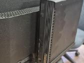Lenovo monitorius su tiny kompiuterio laikikliu - nuotraukos Nr. 3