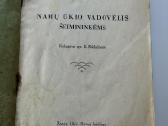 Namų ūkio vadovėlis šeimininkėms - nuotraukos Nr. 2