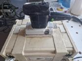 Festo-festool slifuoklis