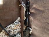 Sauer 92 select 7mm rem mag - nuotraukos Nr. 2