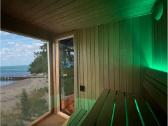 Luxury Modern Sauna 2.3x3.3 m - nuotraukos Nr. 8
