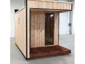 Luxury Modern Sauna 2.3x3.3 m - nuotraukos Nr. 9