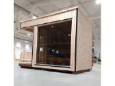 Luxury Modern Sauna 2.3x3.3 m - nuotraukos Nr. 10
