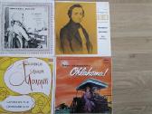Pigiai vinilinės plokštelės