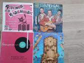 Pigiai vinilinės plokštelės - nuotraukos Nr. 3