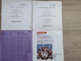 Pigiai vinilinės plokštelės - nuotraukos Nr. 6
