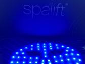 LED Light Therapy Face Mask veido kaukė - nuotraukos Nr. 19