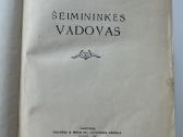 Šeimininkės vadovas - nuotraukos Nr. 2