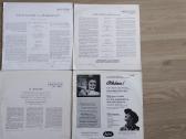 Pigiai vinilinės plokštelės - nuotraukos Nr. 9