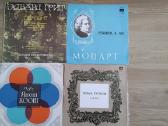 Pigiai vinilinės plokštelės - nuotraukos Nr. 10