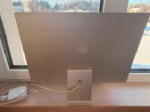iMac 24, 2021 - nuotraukos Nr. 2
