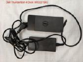 Dell/lenovo Dokavimo stotelės Wd22tb4/wd19s ir kt.