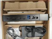 Dell/lenovo Dokavimo stotelės Wd22tb4/wd19s ir kt. - nuotraukos Nr. 9