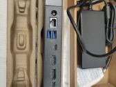 Dell/lenovo Dokavimo stotelės Wd22tb4/wd19s ir kt. - nuotraukos Nr. 14