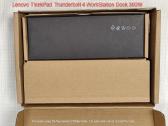 Dell/lenovo Dokavimo stotelės Wd22tb4/wd19s ir kt. - nuotraukos Nr. 16