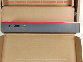 Dell/lenovo Dokavimo stotelės Wd22tb4/wd19s ir kt. - nuotraukos Nr. 19