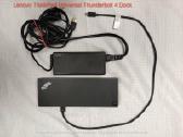 Dell/lenovo Dokavimo stotelės Wd22tb4/wd19s ir kt. - nuotraukos Nr. 22